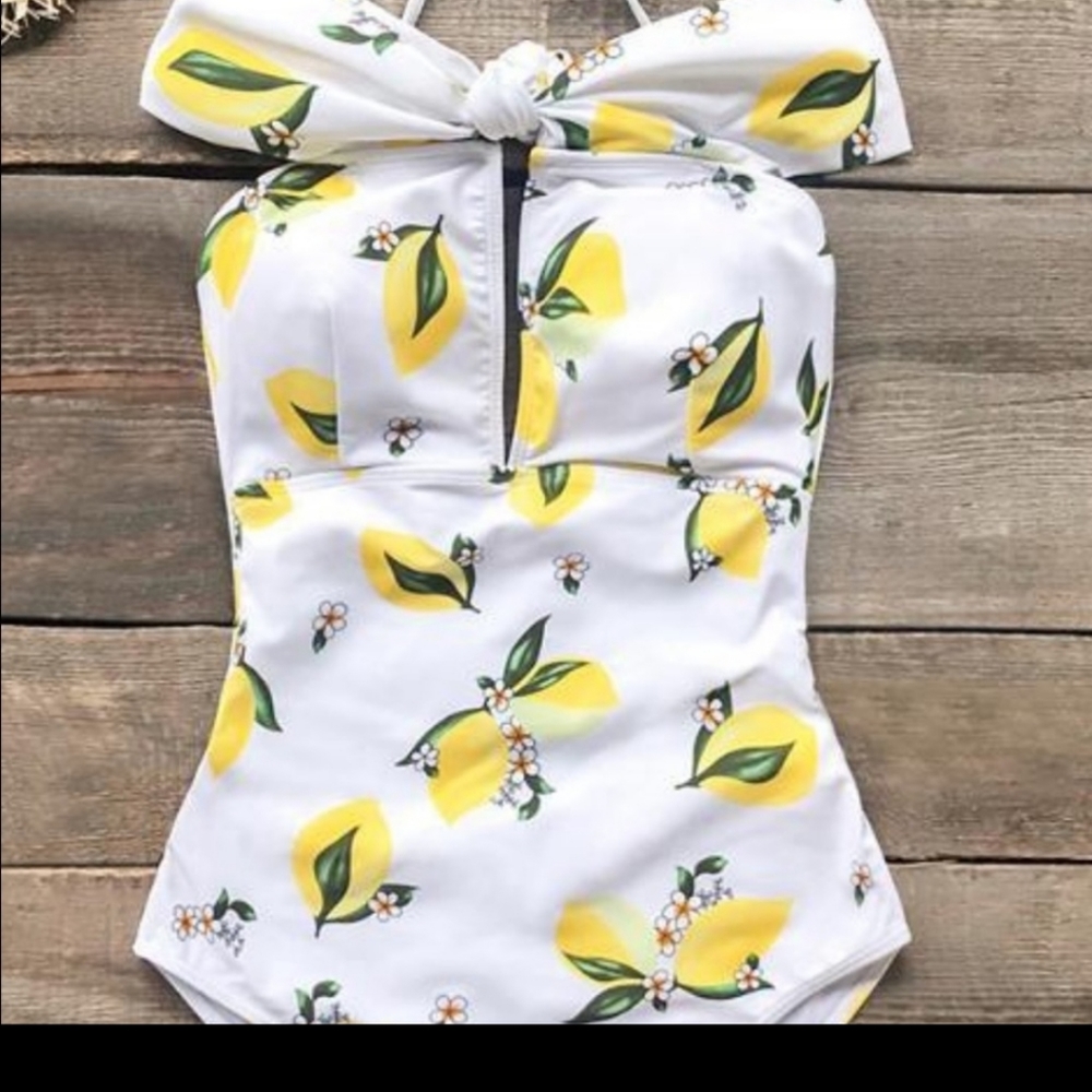 Womens bathing suit